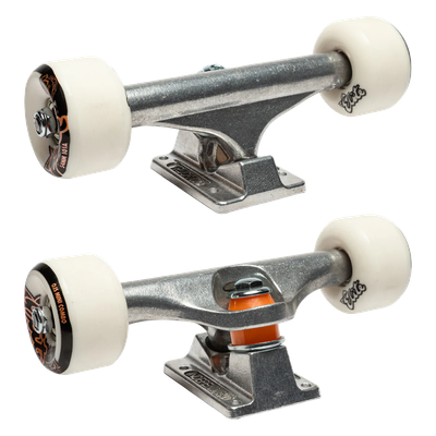 IKP TRUCKS ASSEMBLY 101A