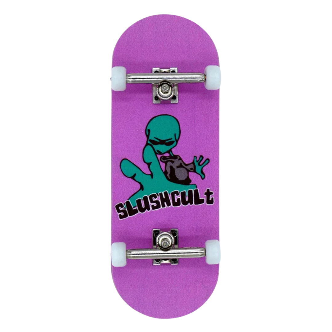 FINGERBOARD ALIEN GROM
