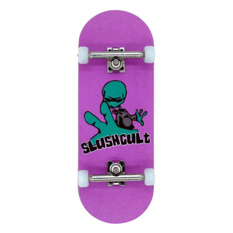 FINGERBOARD ALIEN GROM