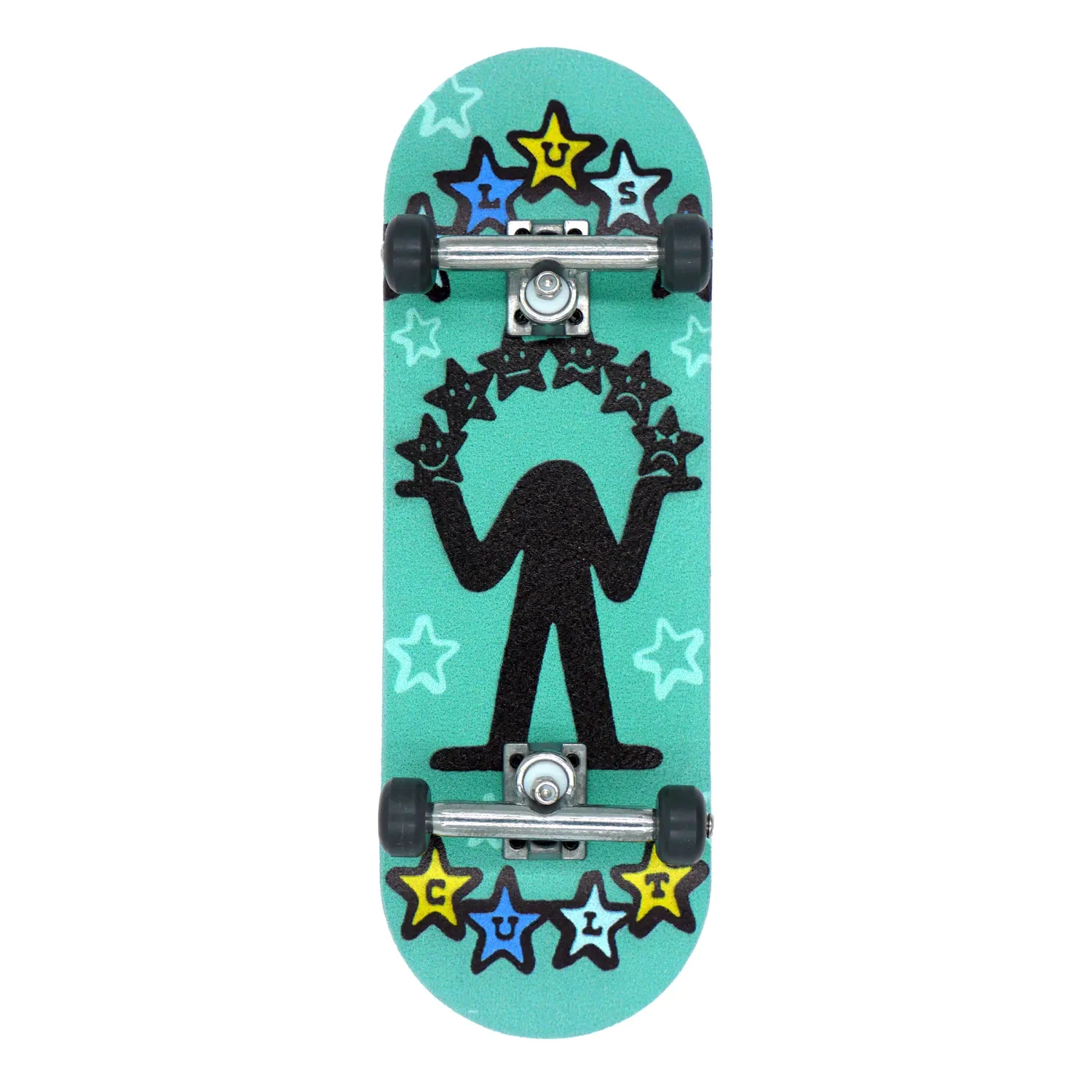 FINGERBOARD STAR BOY GROM