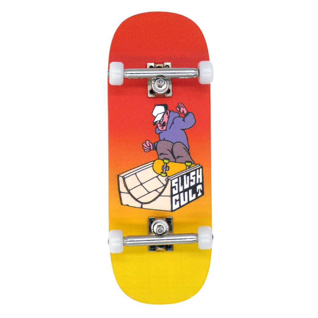 FINGERBOARD PIPE GROM