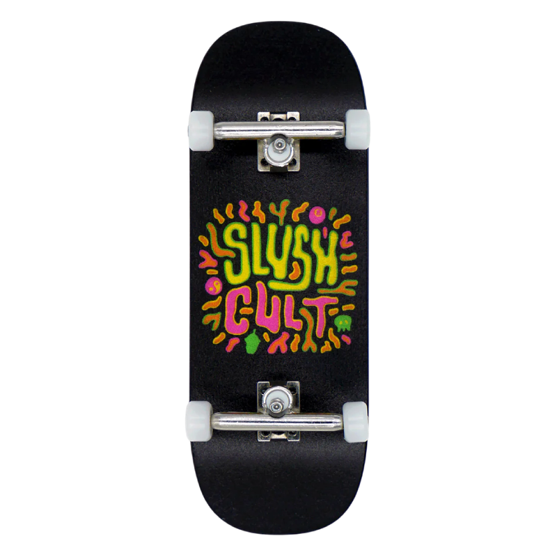 FINGERBOARD AMOEBA GROM