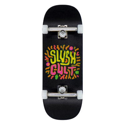 FINGERBOARD AMOEBA GROM