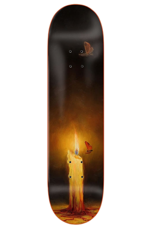 ARUNSKI LEWANDOWSKI III 8.25" DECK