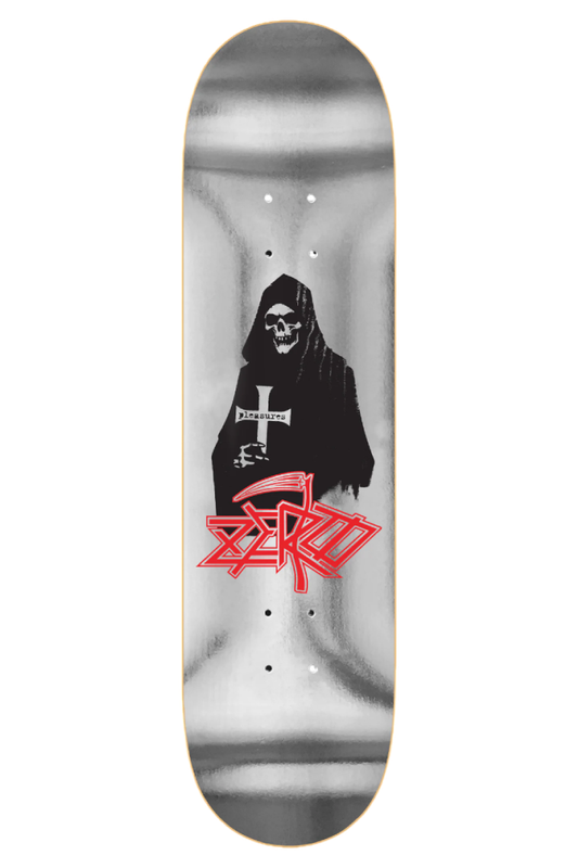 X PLEASURES REAPER 8.25" DECK