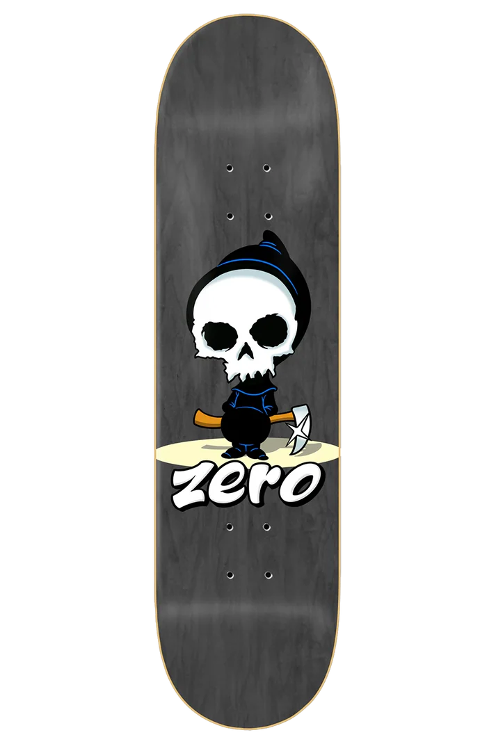 LIL REAPER 8.25" DECK