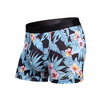CLASSIC ICON TRUNK PT VINT. HAWAII - FOG