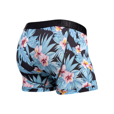 CLASSIC ICON TRUNK PT VINT. HAWAII - FOG