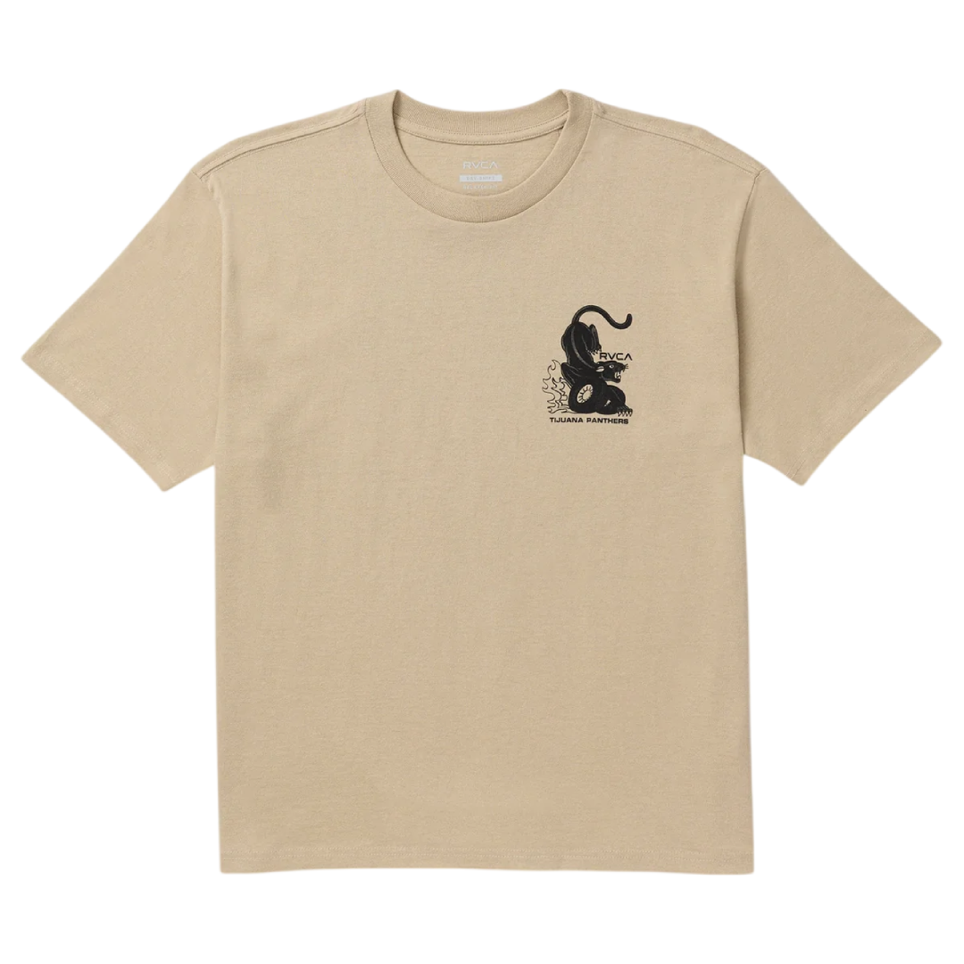 BURNER SS TEE