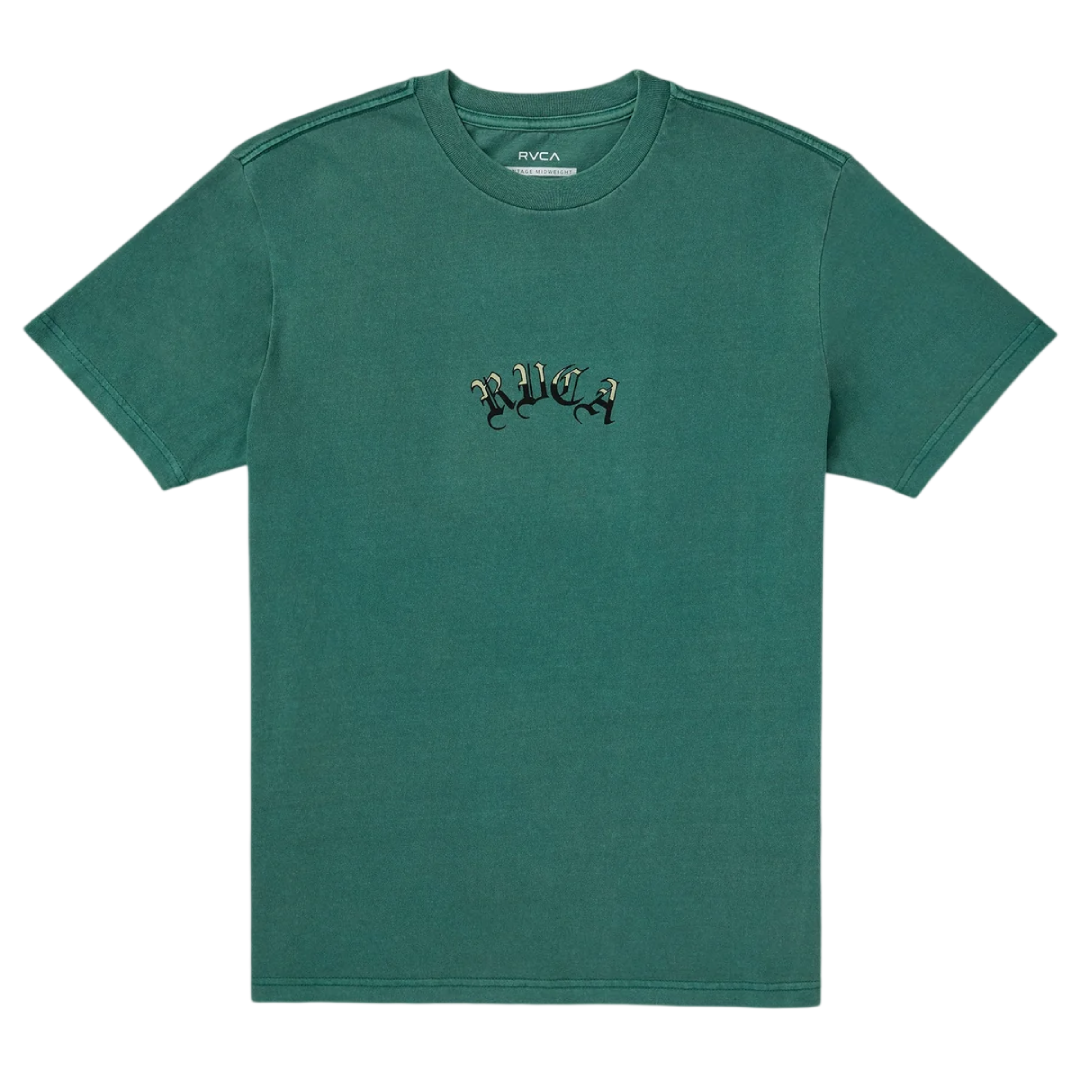 OLDE RVCA SS TEE