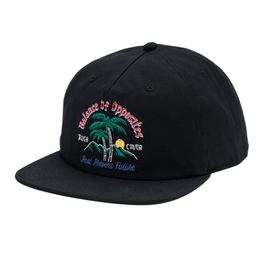 FROND MURAL SB HAT