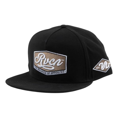 RVCA MAJORS SB HAT