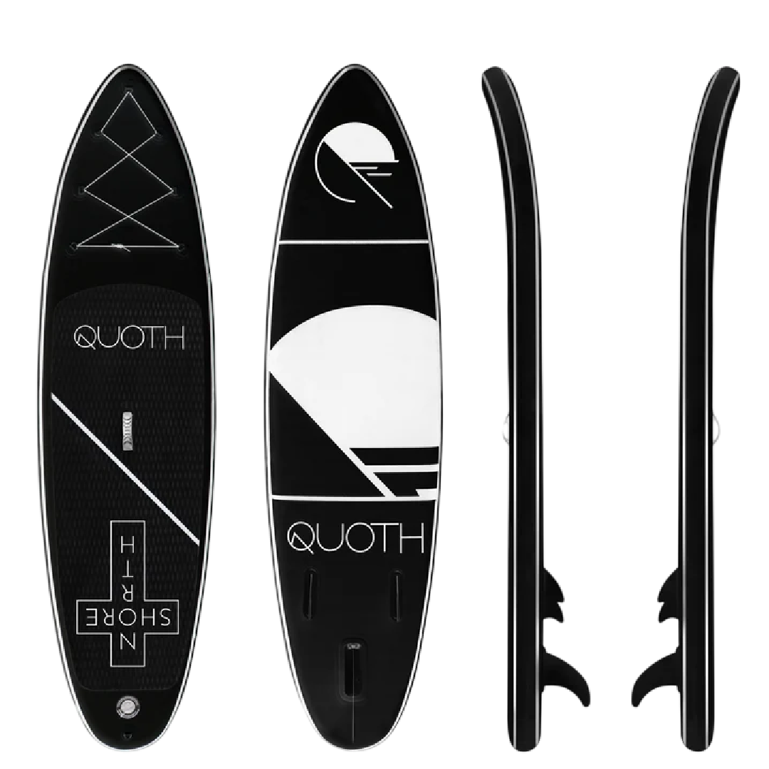 QUOTH NORTHSHORE SUP KIT