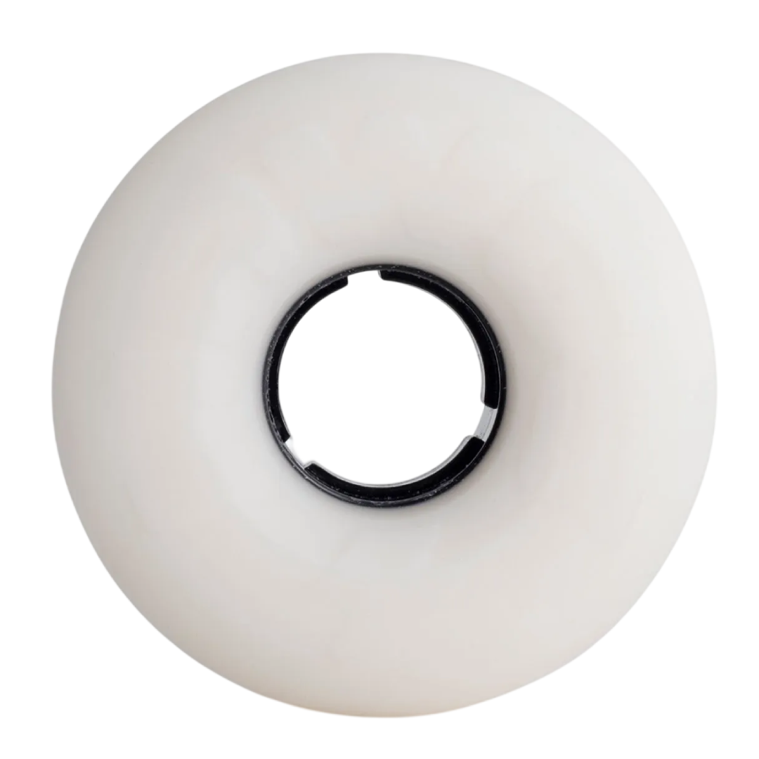 EZ HAWGS WHITE STONE GROUND 63MM / 78A