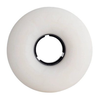 EZ HAWGS WHITE STONE GROUND 63MM / 78A