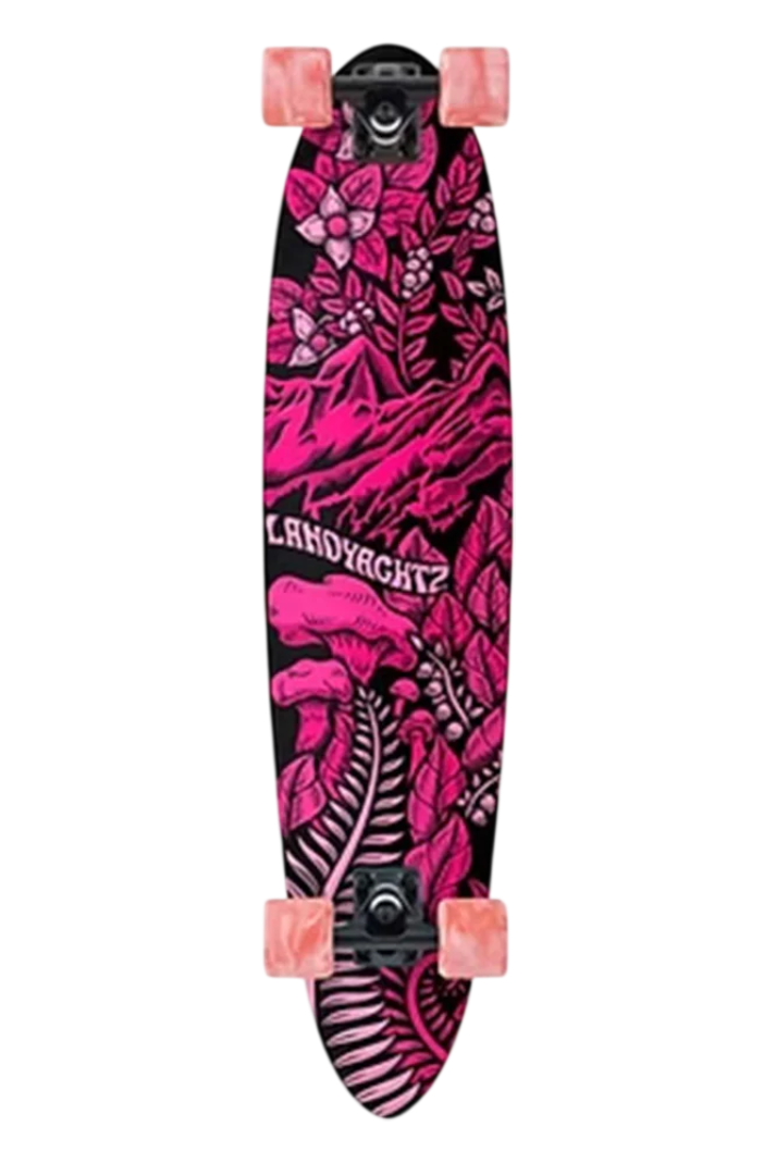 DIPPER 36" LONGBOARD