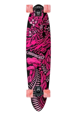 DIPPER 36" LONGBOARD