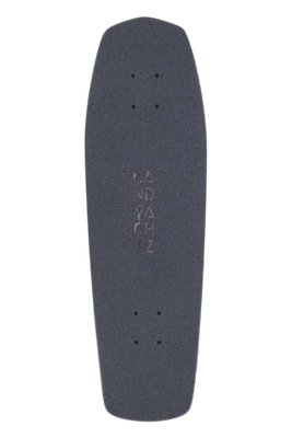 DINGHY COFFIN 28.2" CRUISER COMPLETE