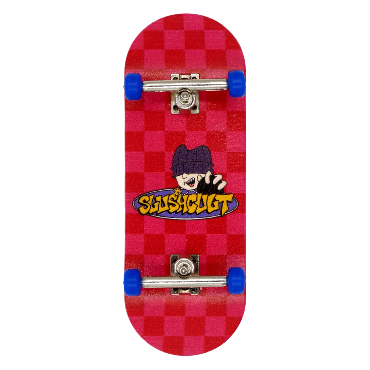FINGERBOARD DA BOMB GROM