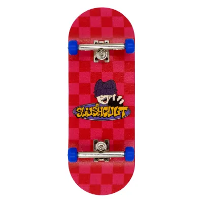 FINGERBOARD DA BOMB GROM
