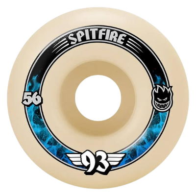 93 RADIALS NATURAL F4 54, 56, 58MM / 93A