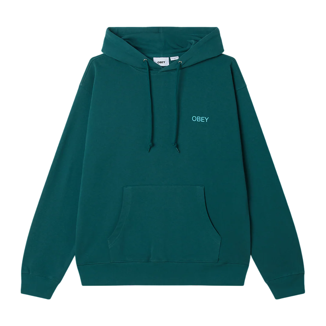 NOUVEAU ANGEL PULLOVER