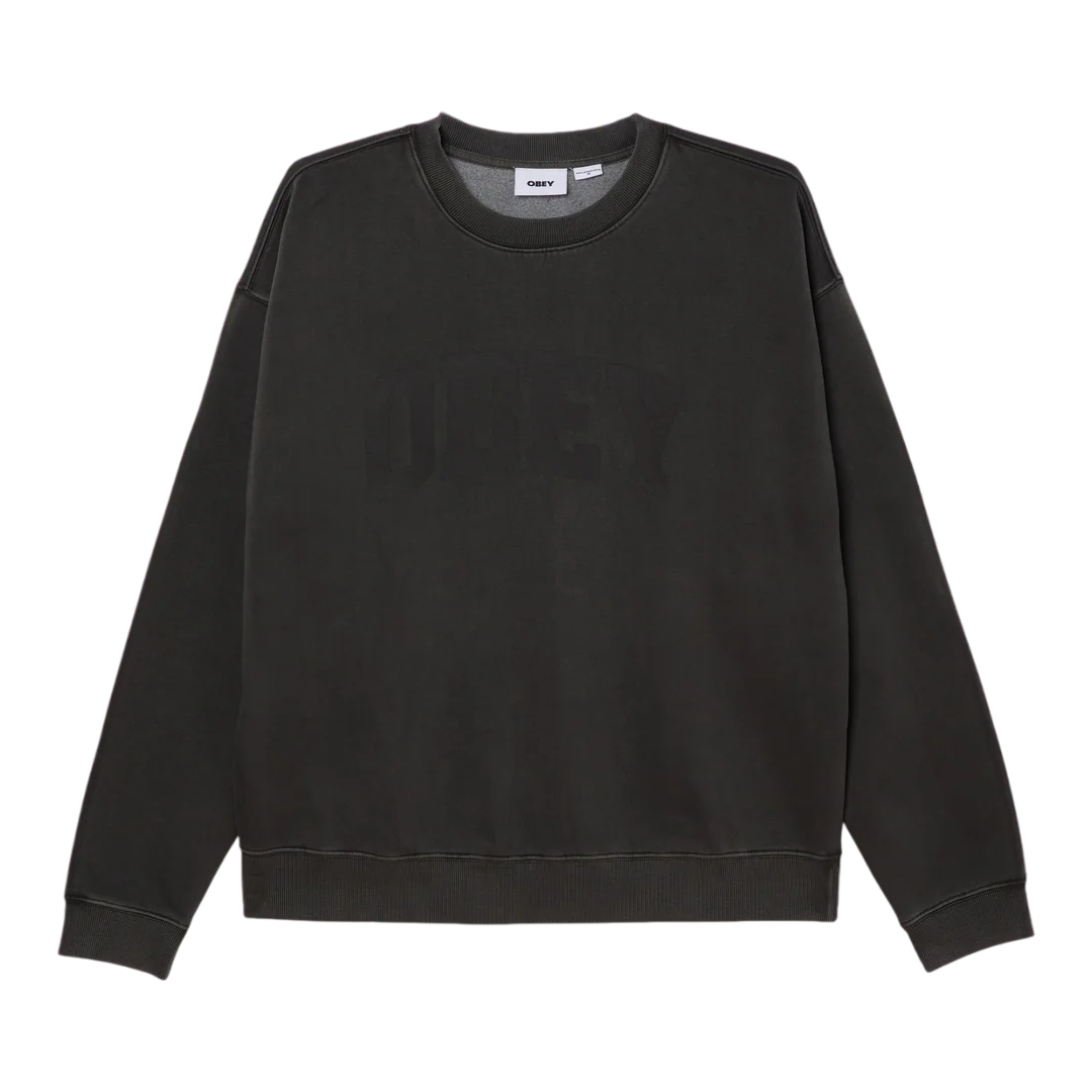 COLLEGIATE PIGMENT CREW