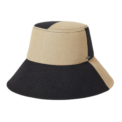 HARMONY PACKABLE BUCKET HAT