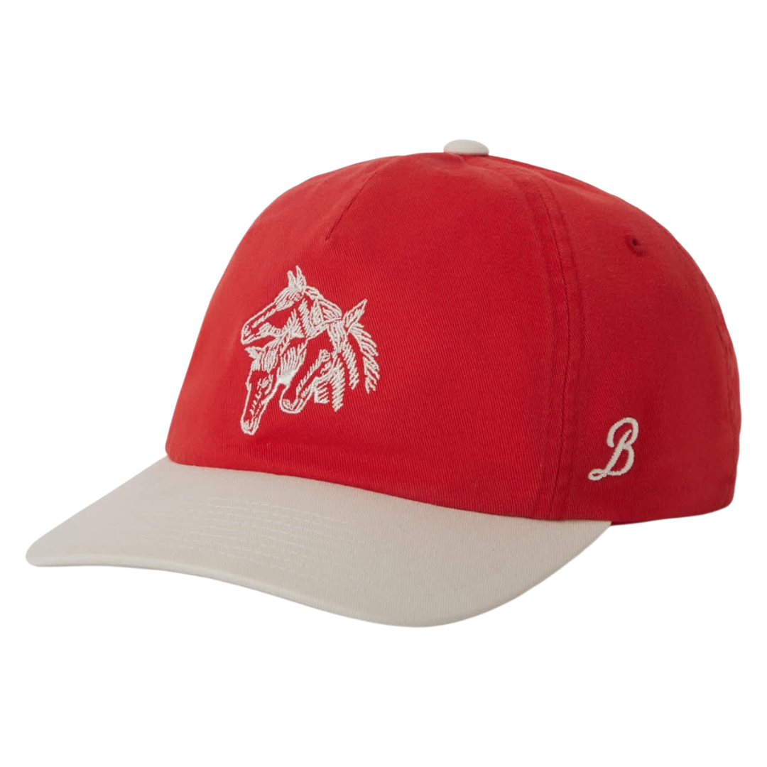 ROUND UP ADJUSTABLE HAT