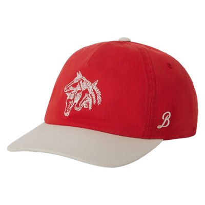ROUND UP ADJUSTABLE HAT
