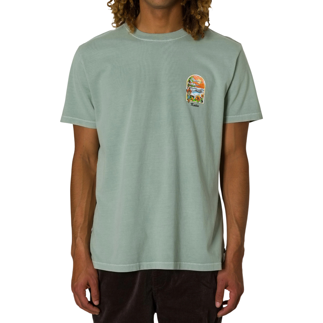 SALVADOR TEE