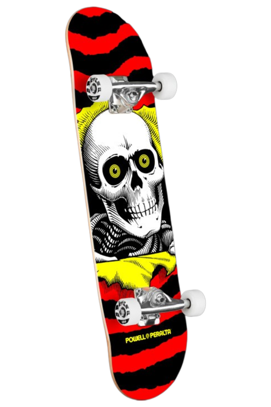 RIPPER 7.75" COMPLETE SKATEBOARD