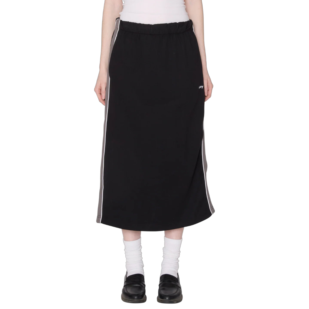 W MALIA TRACK SKIRT