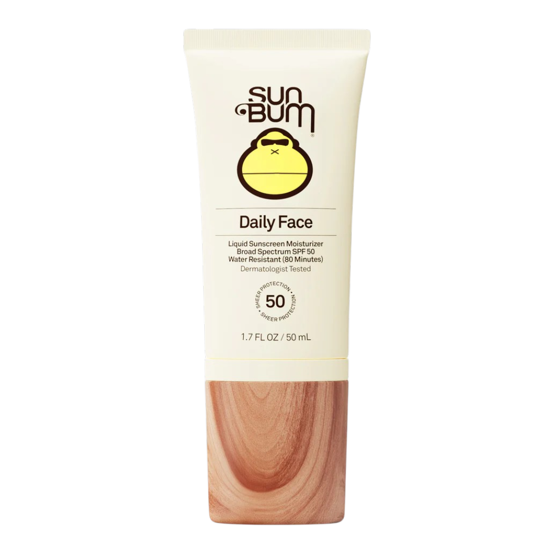DAILY FACE LOTION 50