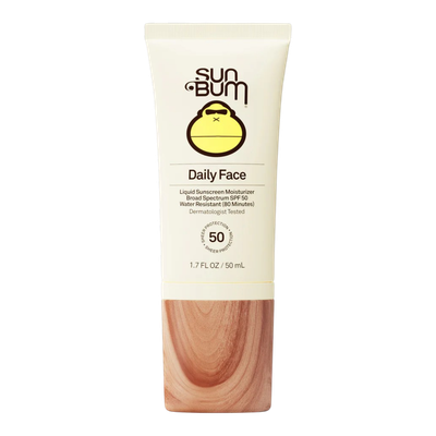 DAILY FACE LOTION 50