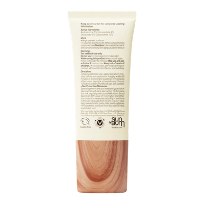 DAILY FACE LOTION 50