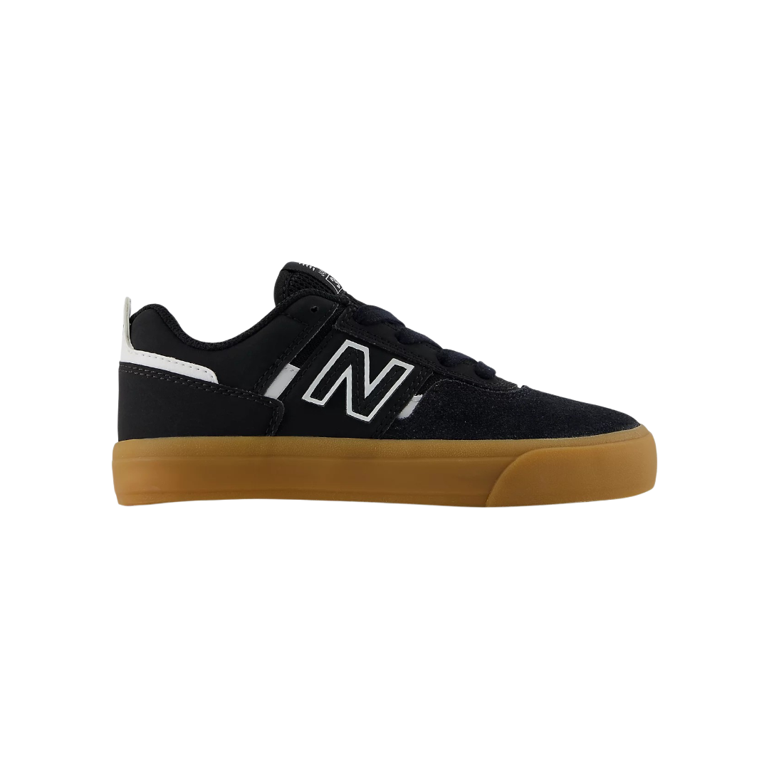 KIDS NM 306 FOY BLACK/GUM