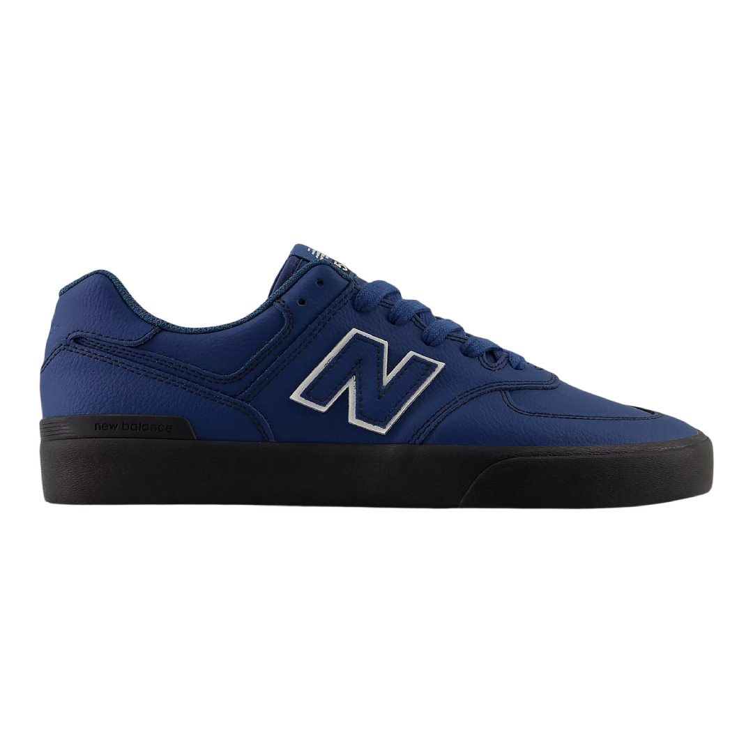 NM 574 SHORELINE BLUE/BLACK