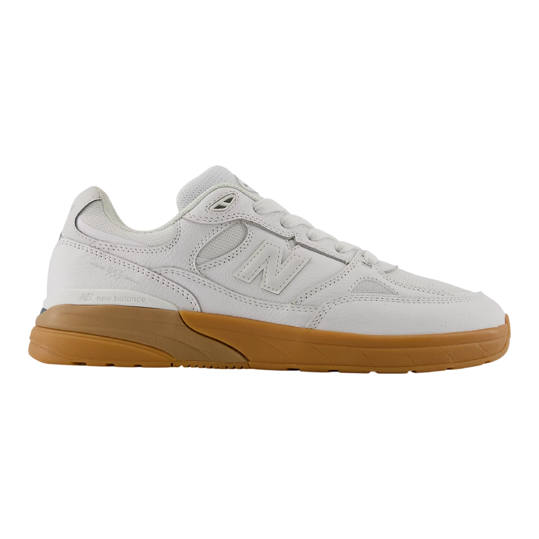 NM 933 REYNOLDS WHITE/GUM