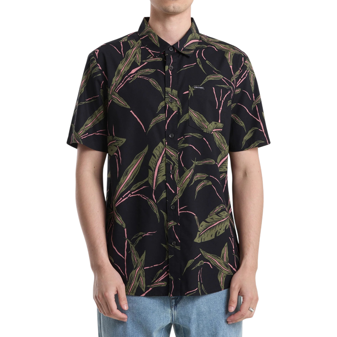 MARKERSTONE SS SHIRT