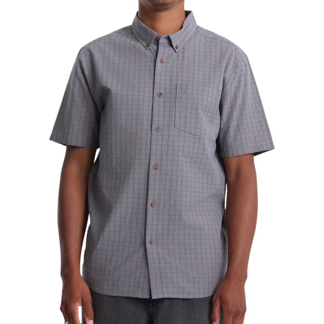 BREWSTER SS SHIRT
