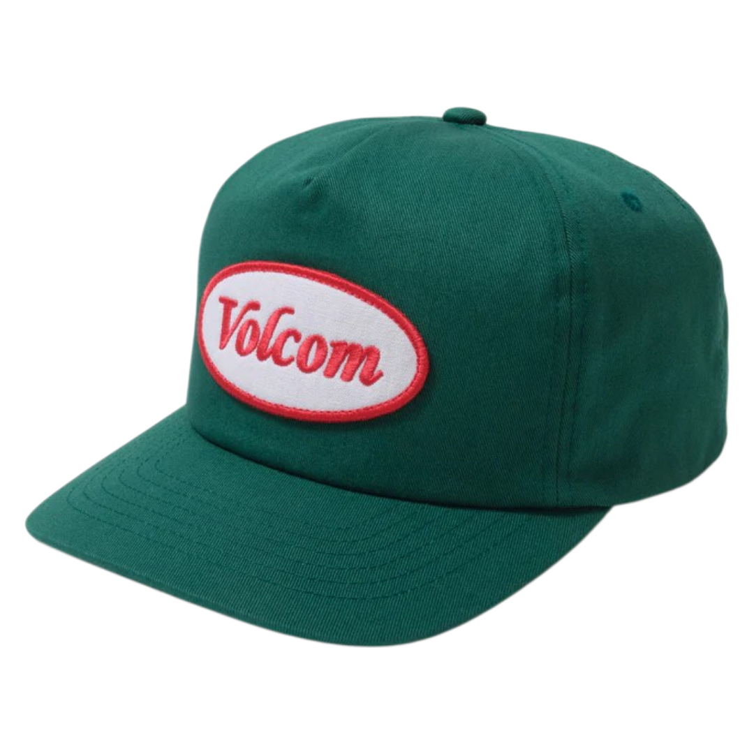 PETROLSTONE ADJUSTABLE HAT