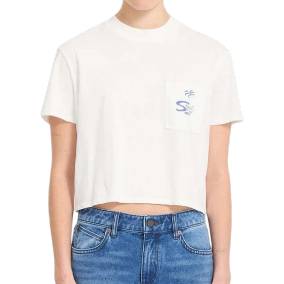 POCKET DIAL TEE