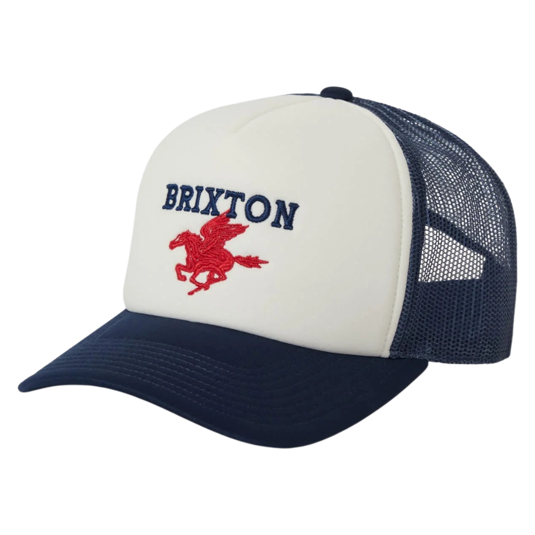 PEGASUS NETPLUS TRUCKER HAT