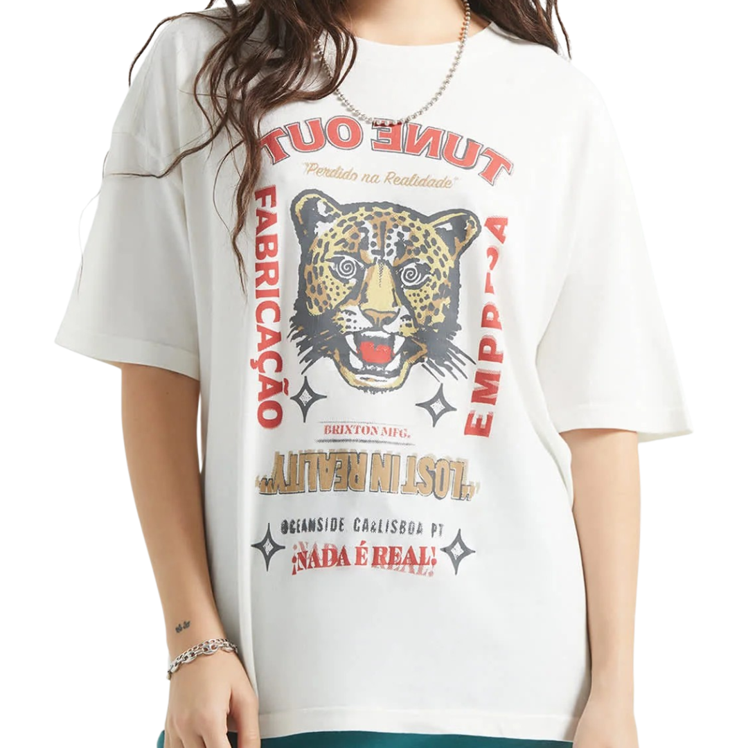 THE GETAWAY OS BF TEE