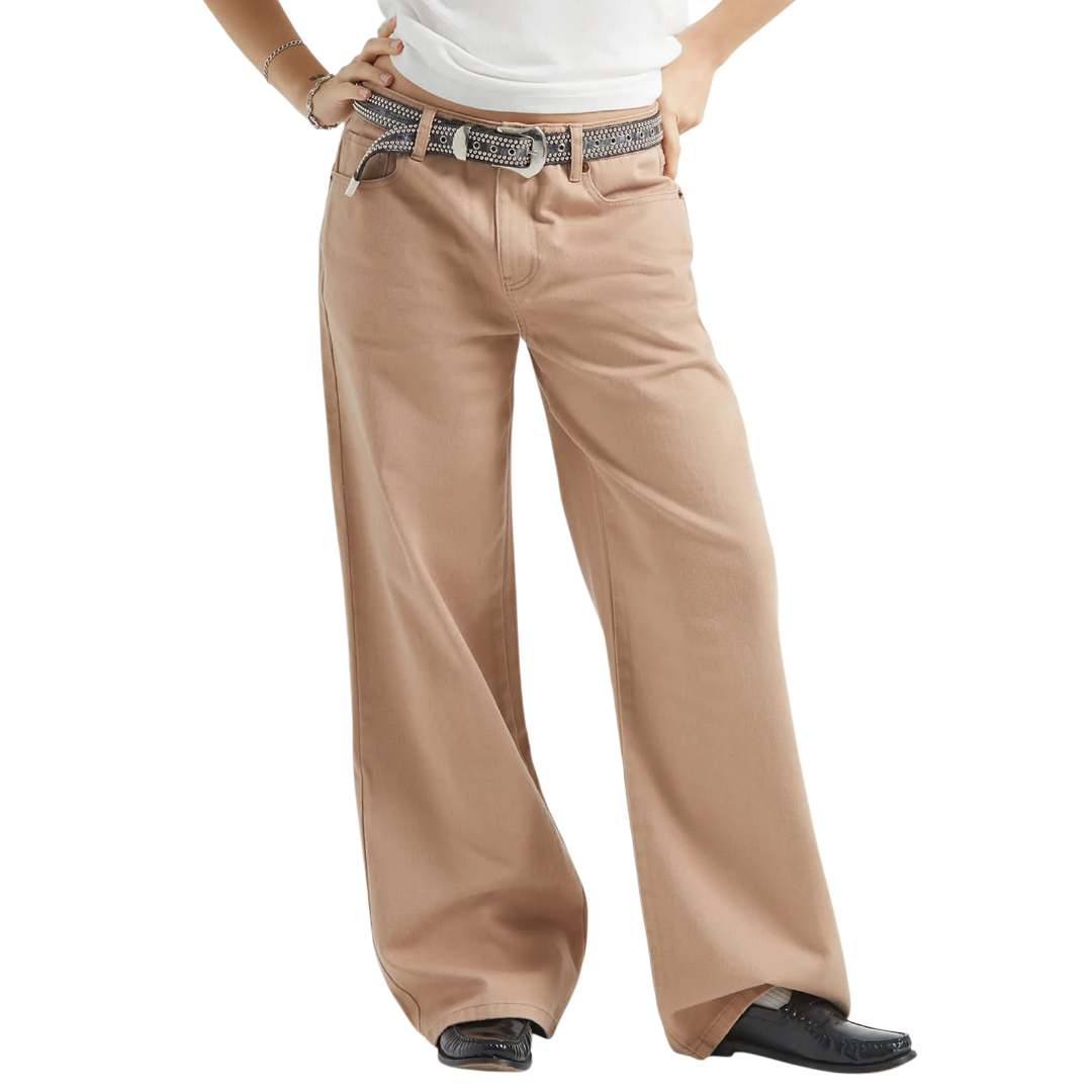 CHLOE 5 POCKET PANT