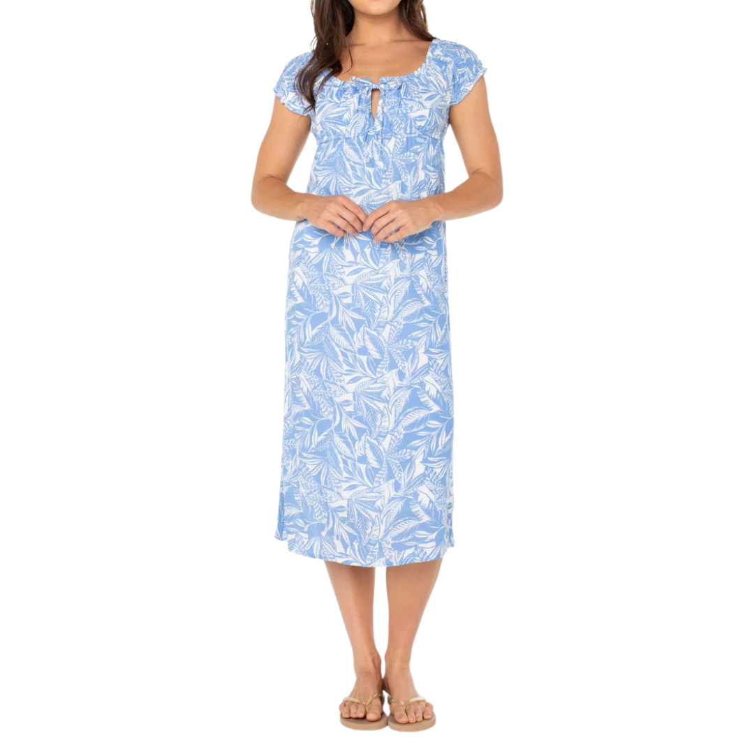 SWEET PEA DRESS