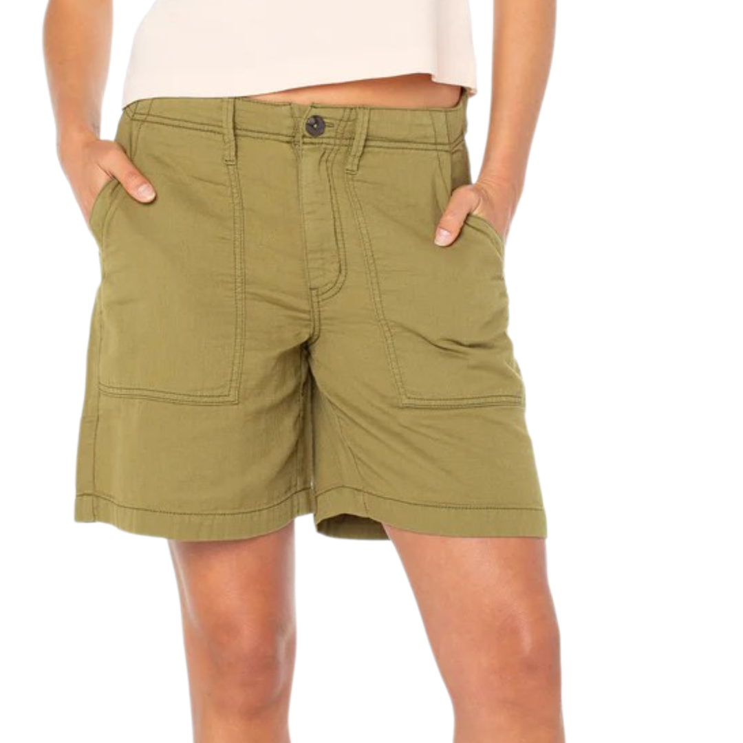 HAWAII HARBOR SHORT
