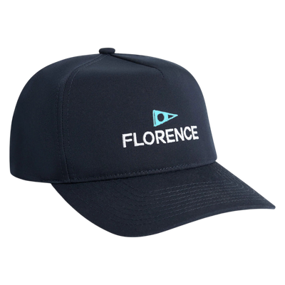 LOGO TWILL HAT