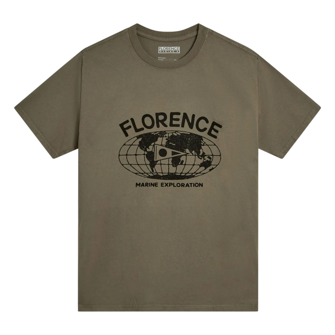 VOYAGE TEE